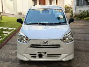Daihatsu Mira L Grade 2024
