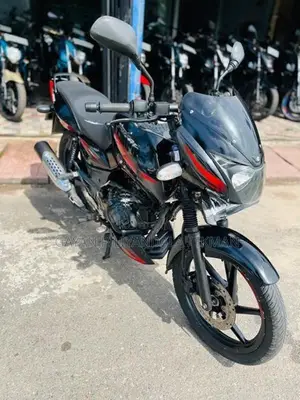 Bajaj Pulsar 150 2019