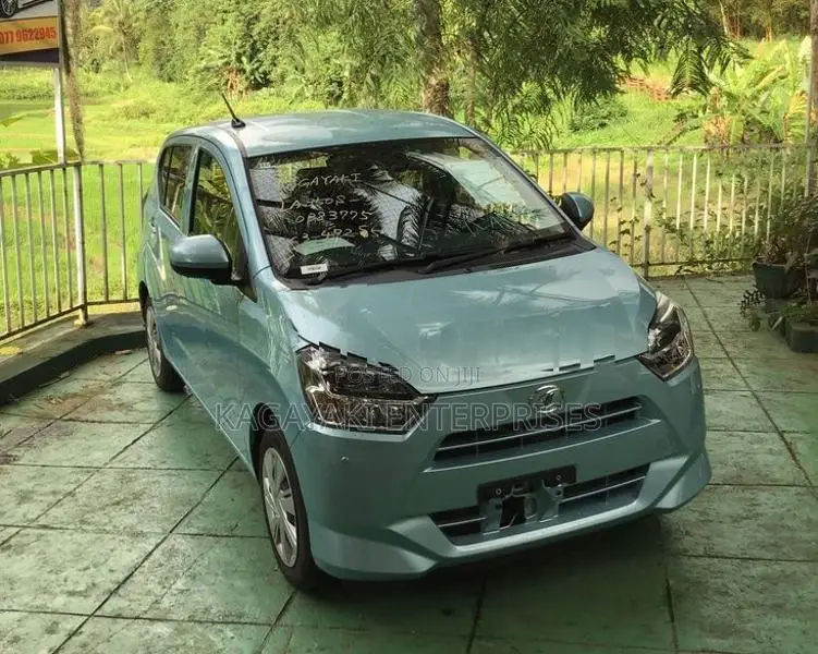 Daihatsu Mira Es X Limited Sa3 2023