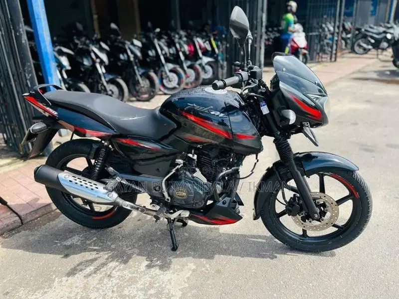 Bajaj Pulsar 150 2019