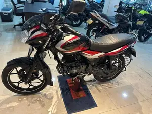 Bajaj Discover 125 2023