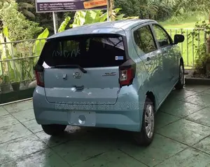 Daihatsu Mira Es X Limited Sa3 2023