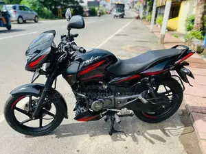Bajaj Pulsar 150 2019
