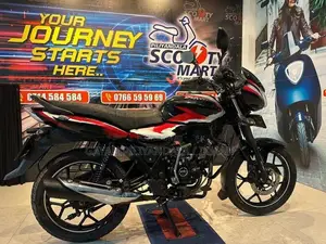 Bajaj Discover 125 2023