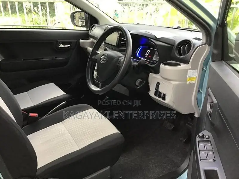 Daihatsu Mira Es X Limited Sa3 2023