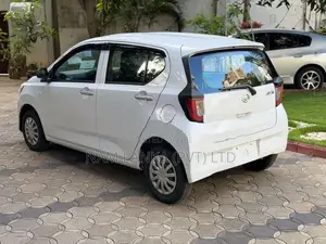 Daihatsu Mira L Grade 2024
