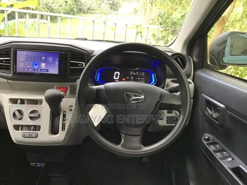 Daihatsu Mira Es X Limited Sa3 2023