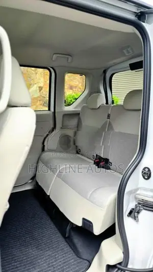 Nissan Roox 2024