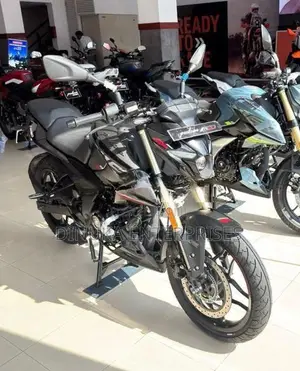 Bajaj Pulsar N160 Premium 2026