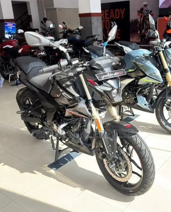 Bajaj Pulsar N160 Premium 2026