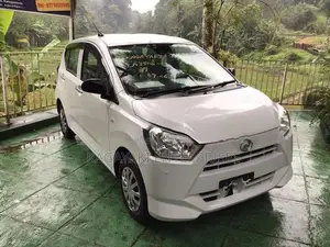 Daihatsu Mira ES L SA3 Pearl Unreg 2025
