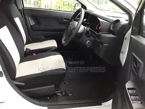 Daihatsu Mira ES L SA3 Pearl Unreg 2025