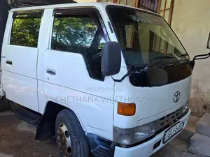 Toyota Dyna 1997