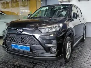 Toyota Raize G Grade 2025