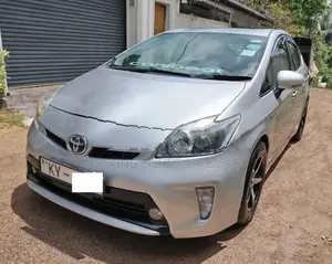 Toyota Prius 2013