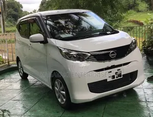 Nissan Dayz X Pushstart 2024