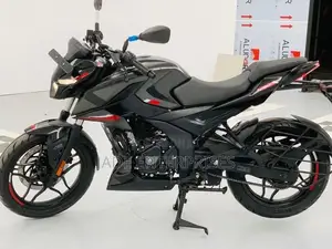Bajaj Pulsar N160 normal 2026