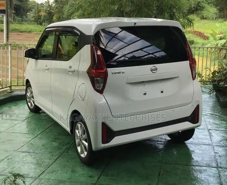 Nissan Dayz X Pushstart 2024