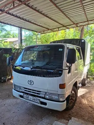 Toyota Dyna 1997