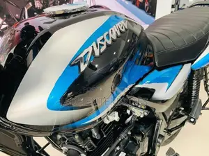 Bajaj Discover 125 Brand New 2026