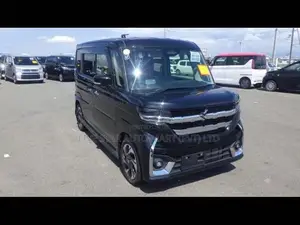 Suzuki Spacia Custom Xs Hybrid 2024