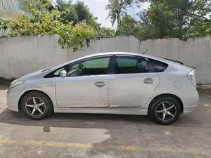 Toyota Prius 2013