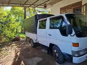 Toyota Dyna 1997