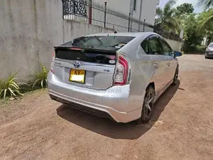 Toyota Prius 2013