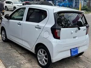 Daihatsu Mira G Grade 2025