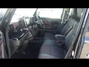 Suzuki Spacia Custom Xs Hybrid 2024