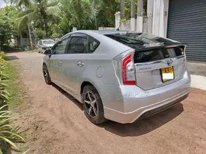 Toyota Prius 2013