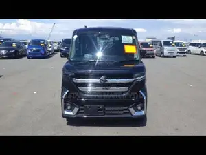 Suzuki Spacia Custom Xs Hybrid 2024
