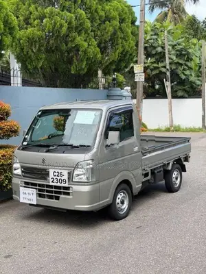 Suzuki Carry brand new 2024
