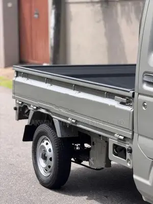 Suzuki Carry brand new 2024
