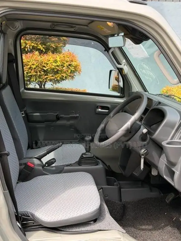 Suzuki Carry brand new 2024