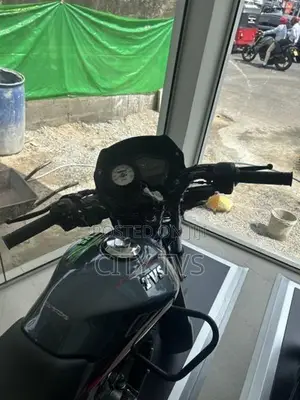 TVS Sport 2026