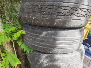 215/65/16 Tyres