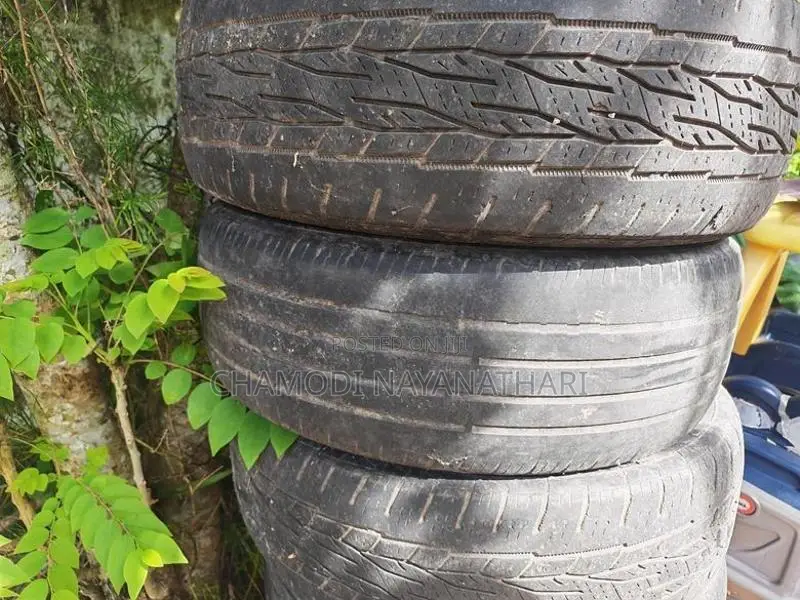 215/65/16 Tyres