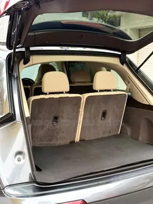 Audi Q7 Quattro 2 liter 2016