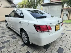 Toyota Premio G Superior Low Mile. 2019
