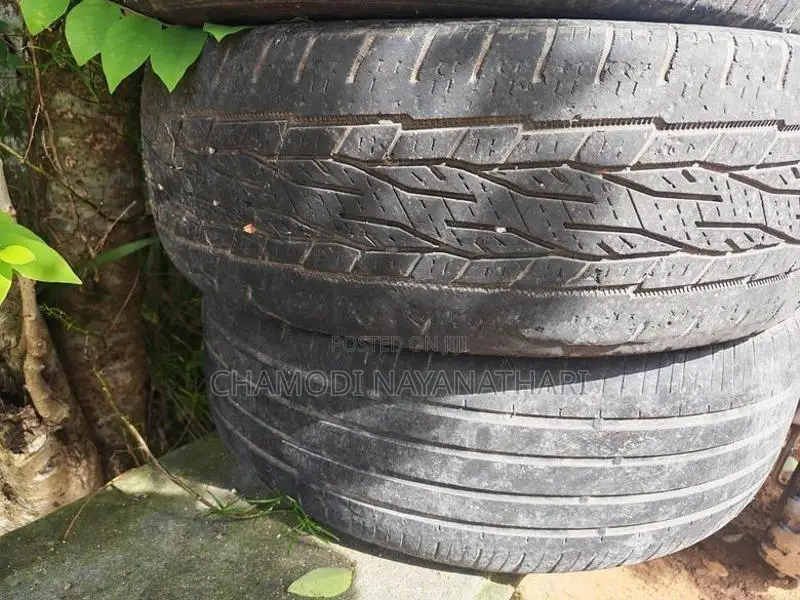 215/65/16 Tyres