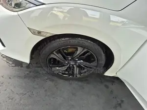 Honda Civic 2019