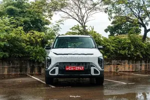 Kia Syros HTX (O) 2026