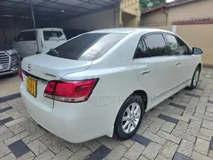 Toyota Premio G Superior Low Mile. 2019