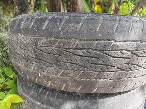 215/65/16 Tyres