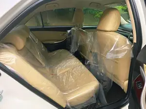 Toyota Premio G Superior 2018