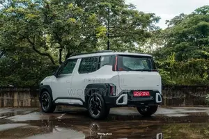 Kia Syros HTX (O) 2026