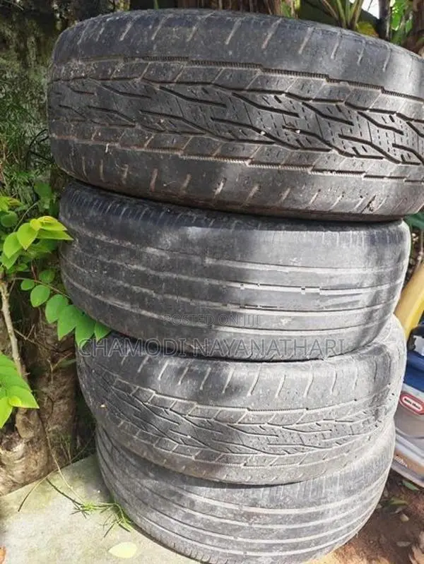 215/65/16 Tyres