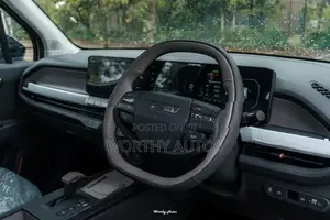 Kia Syros HTX (O) 2026