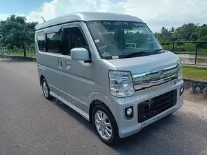 Nissan Clipper Turbo Wagon 2025
